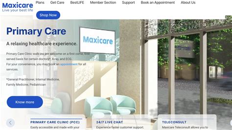 maxicare accredited hospitals|Maxicare Plan Prices and Accredited Hospitals 2024 .